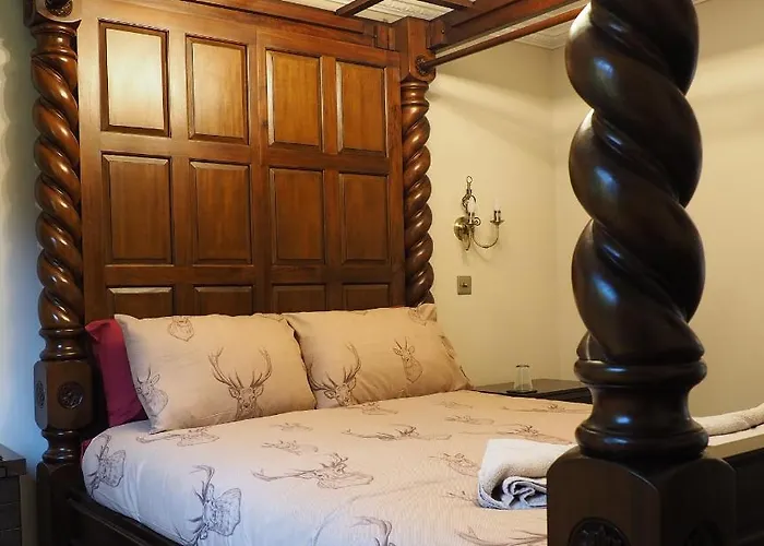 Appin House B&B Fort Augustus