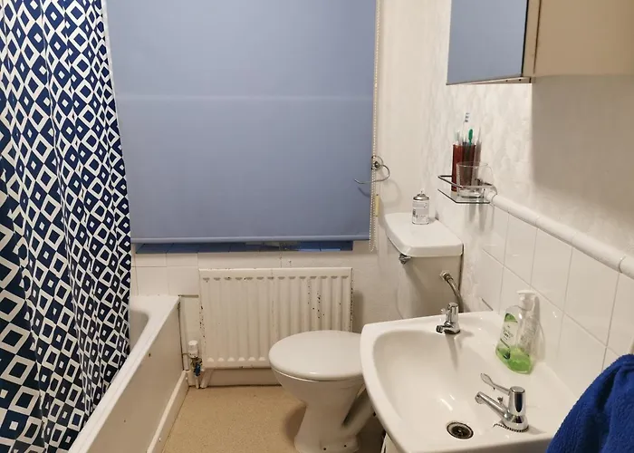 Private Room In Coventry