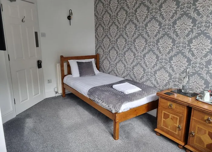 Fellview Guest House Bowness-on-Windermere