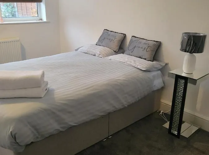 The Nest Hotel Nottingham