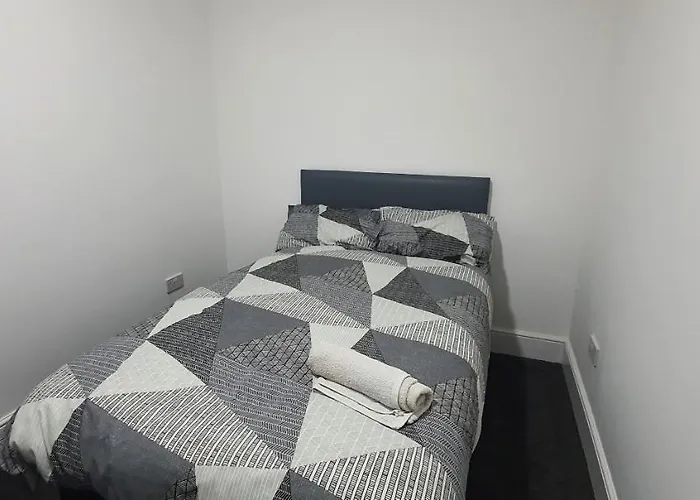 Coventry Elite House Aparthotel