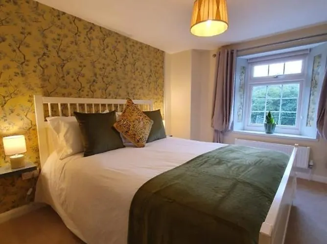 Station House Bed & Breakfast St Austell