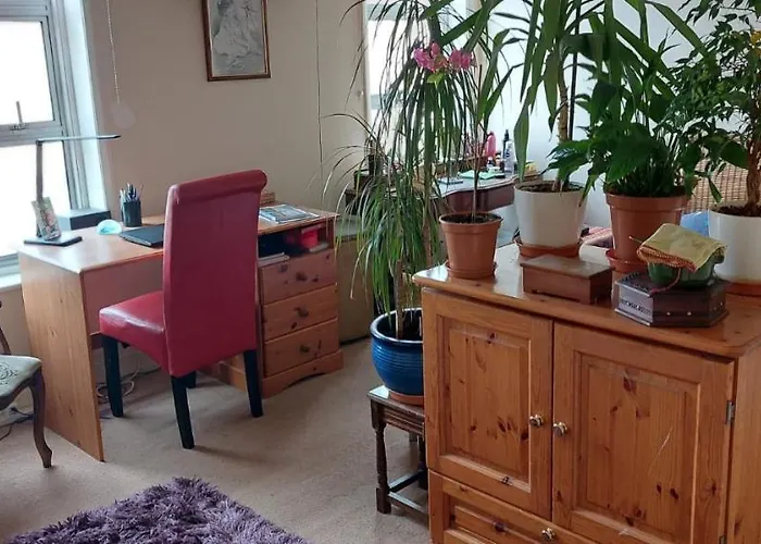 1St Floor, 27 Townsend Street Bed & Breakfast Cheltenham