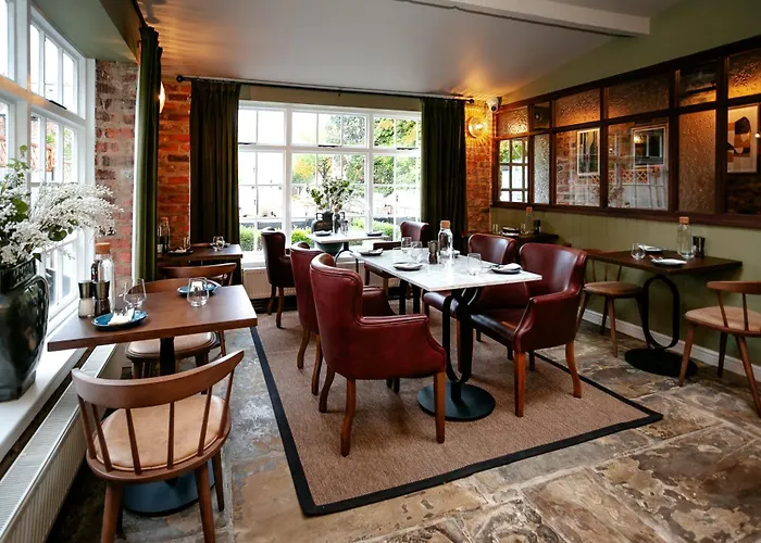 New Holgate Hotel York