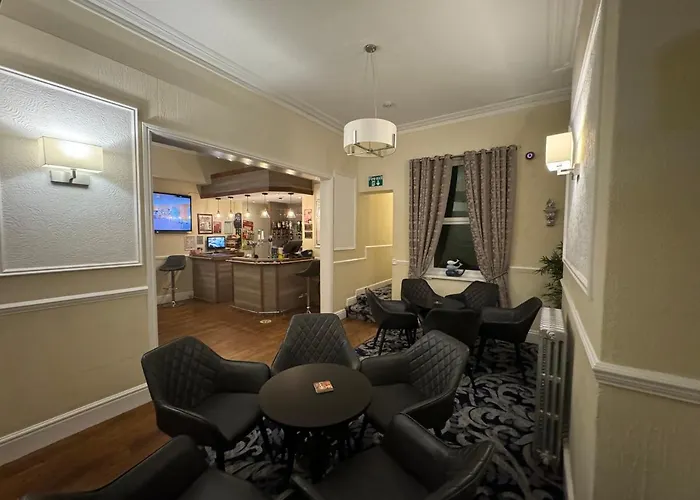 ANGLESEY Hotels