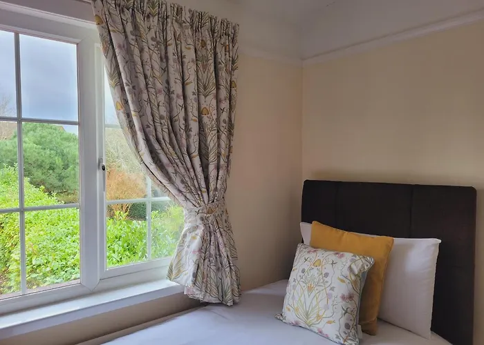 Hampton Lodge En-Suite Rooms With Free Parking Stratford-upon-Avon