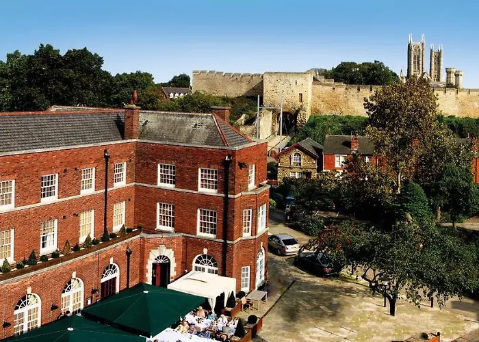 Lincoln Cheap Hotels