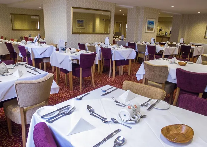 New Beach Hotel Great Yarmouth