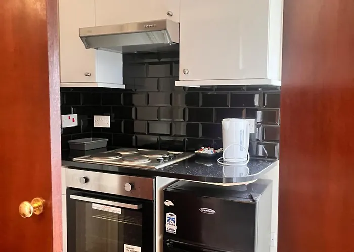 Ullet Suites Liverpool