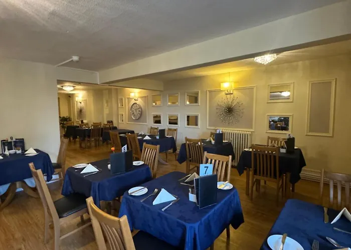 Abersoch Hotels