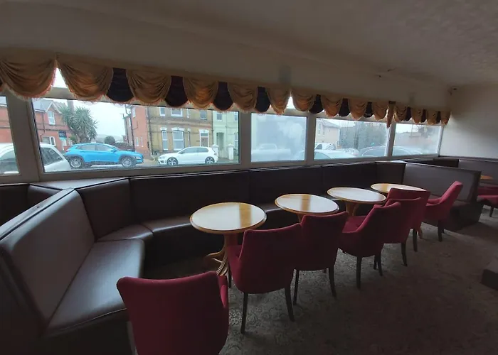 Channel View Hotel Sandown