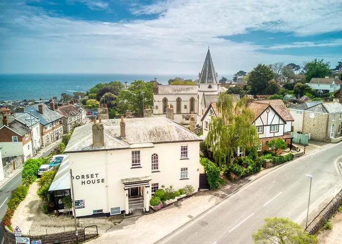 Dorset House Bed & Breakfast Lyme Regis