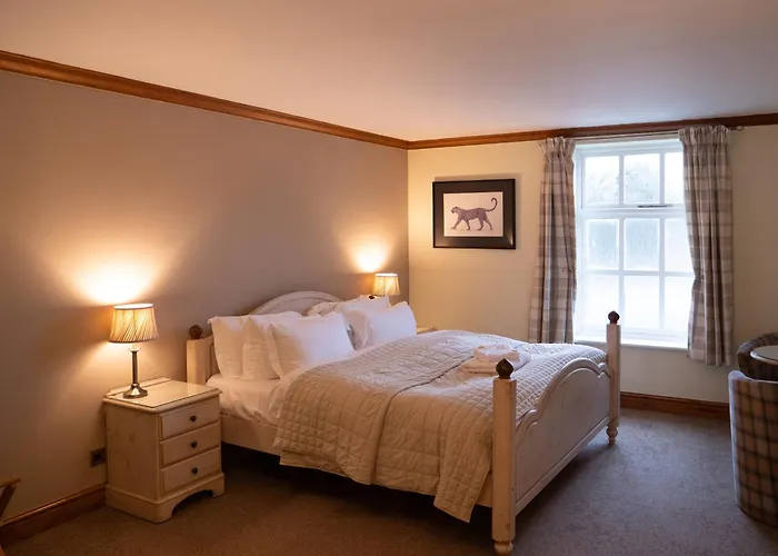 The Vestry Hotel Chichester