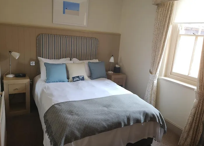 Crown Hotel Southwold
