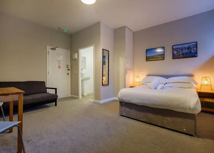 Station Lodge - Free Off-Site Health Club Access With Pool, Sauna, Steam Room & Gym Windermere