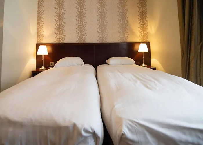 Cabot Court Hotel Wetherspoon Weston-super-Mare