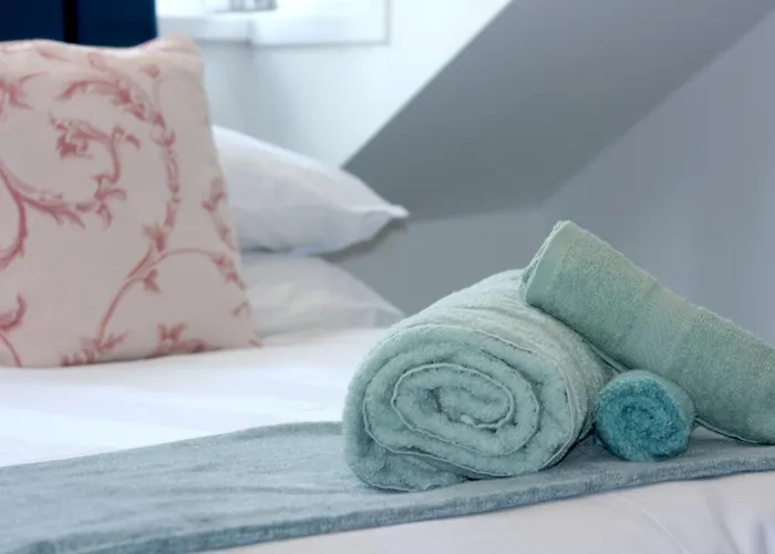 The Birmingham Boutique Aparthotel