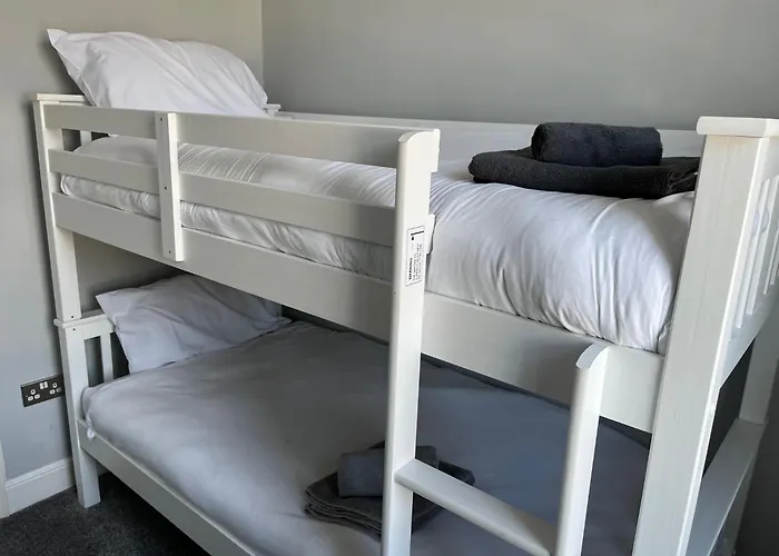 Beach Suites Southport