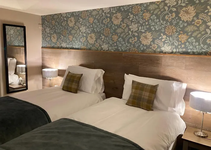 Sheringham Hotels