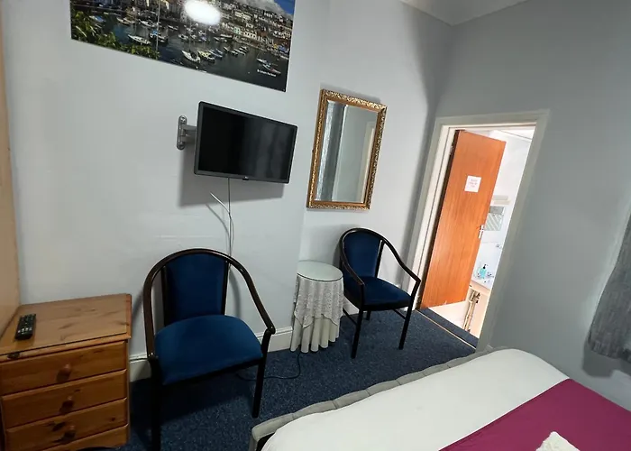 Berry Hotel Paignton