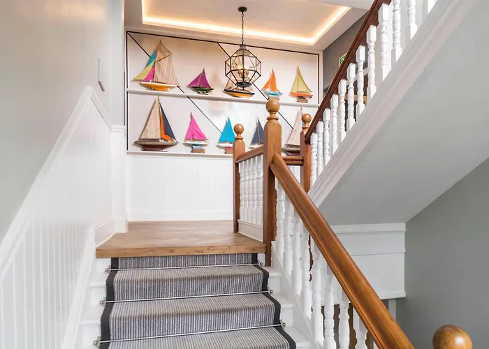Padstow Hotels