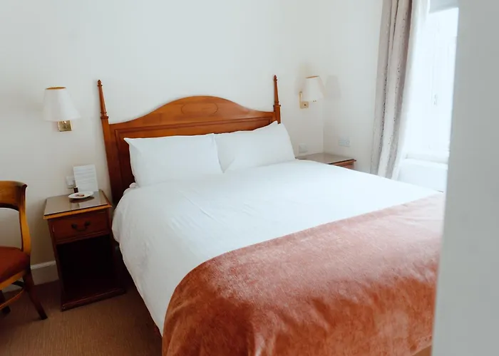 Royal Hotel Stornoway 