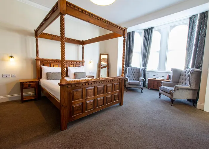 The Grosvenor Plymouth Hotel