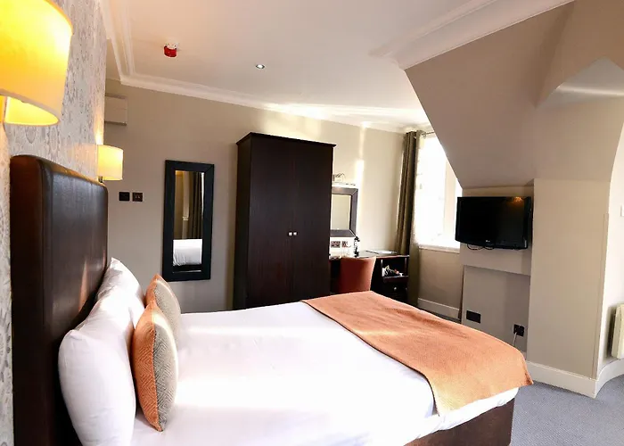 Columba Hotel Oban