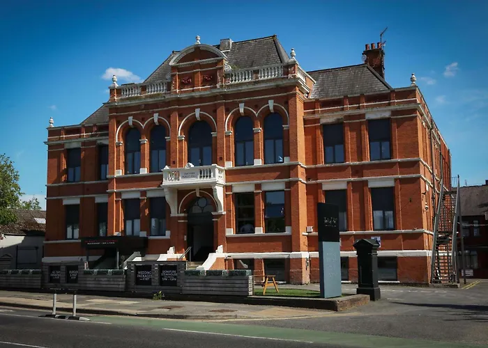 Trafford Hall Hotel Manchester, A Brilliant Hotels Collection Salford 