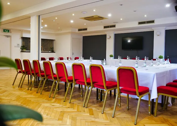 Hamlet Hotels Maidstone