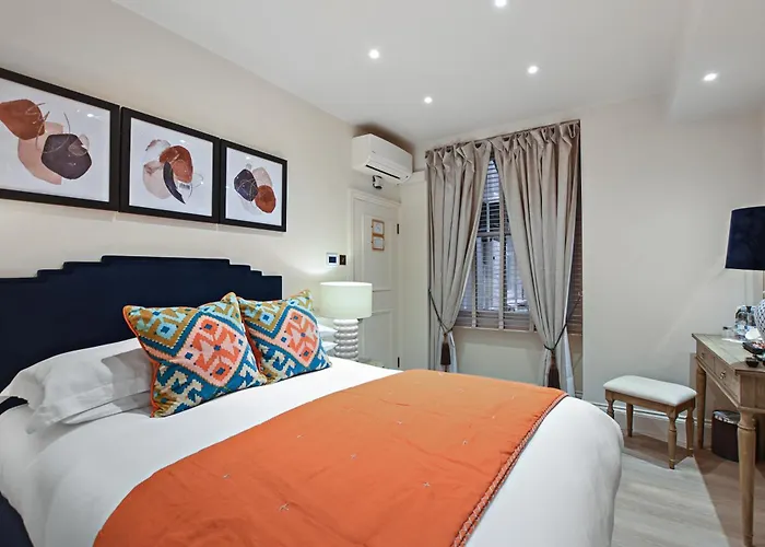 Twenty Nevern Square Hotel London