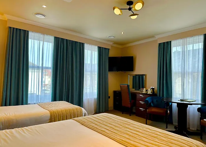 Prom Hotel Great Yarmouth