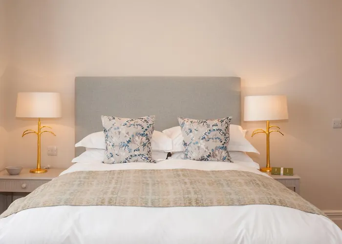 The Charm Brighton Boutique Hotel & Spa