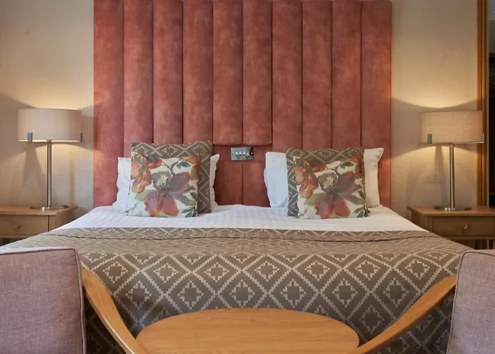 Fairlawns, Hotel And Spa Walsall