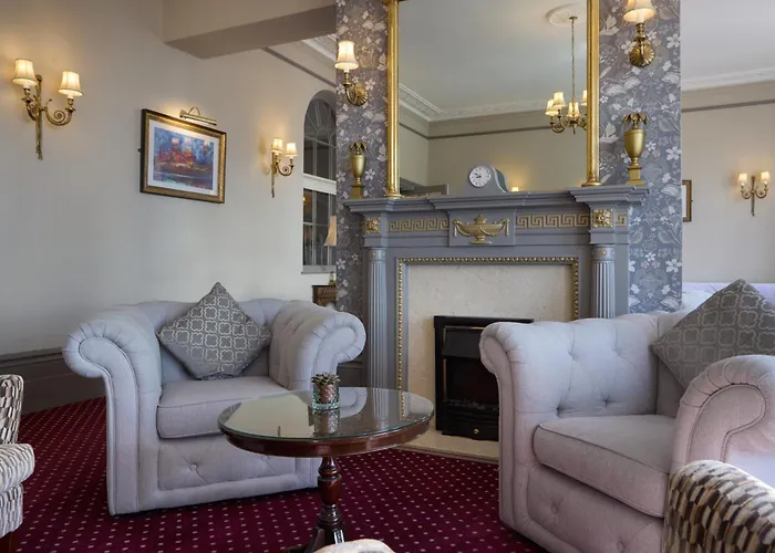 Barham Hotels