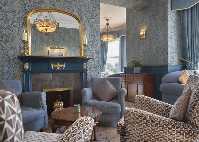 Dymchurch Hotels