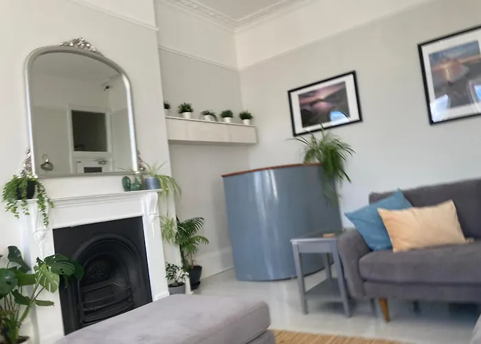 The Esplanade Hotel Weymouth
