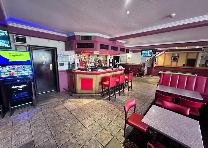 Brig Inn Hotel Aberdeen