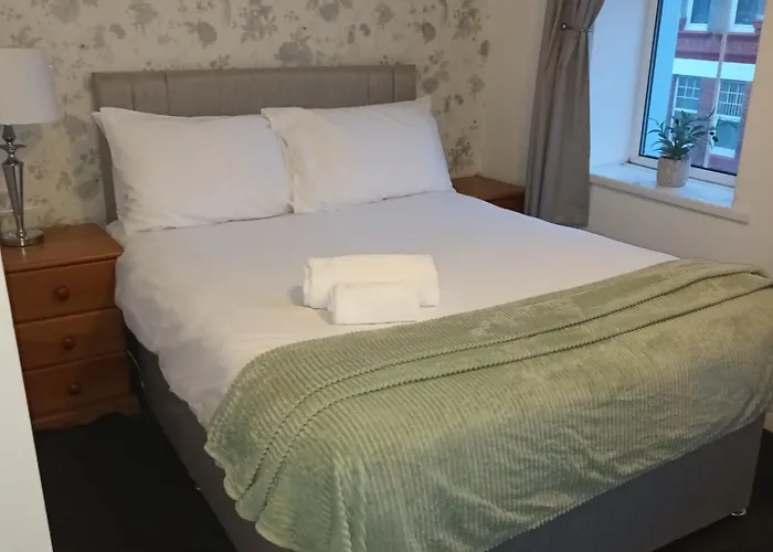 Cefn Mably Hotel Penarth