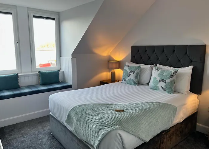 Killorn Guest House Oban