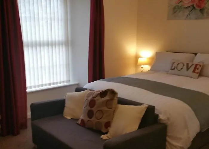 Begelly Hotels