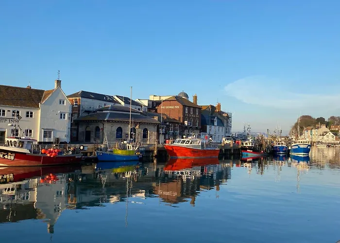 Alexandra Hotel Weymouth