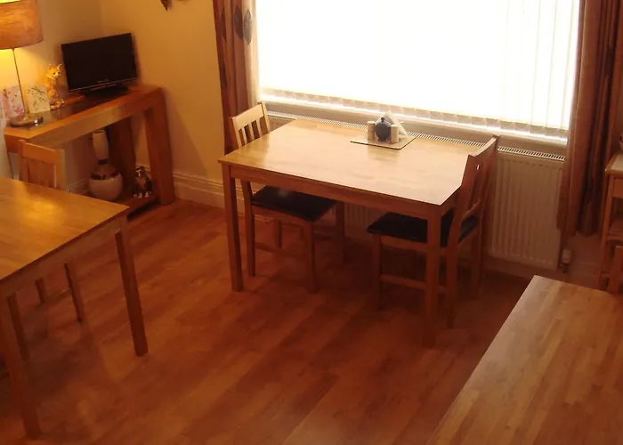 Wendover Guest House Bolton