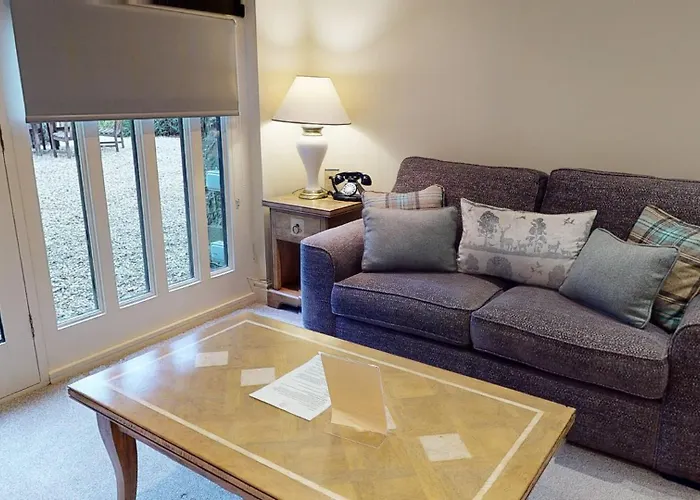 Stone House Hotel Hawes