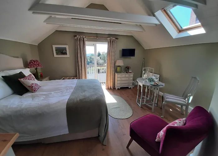 The Green Room Midhurst