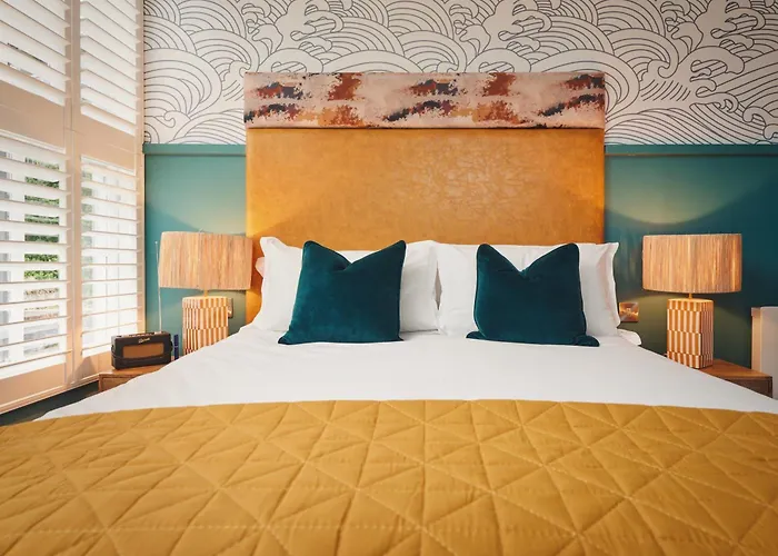 Sennen Cove Hotels