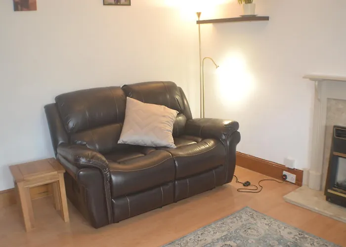 Strathallan B&B Inverness