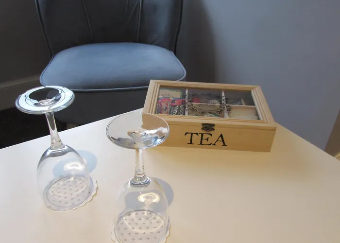 Taigh Duitseach Bed & Breakfast Portree
