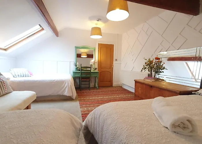 The Loft At York House Aparthotel Birmingham