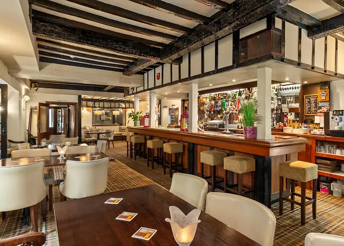 Mariners Hotel Haverfordwest